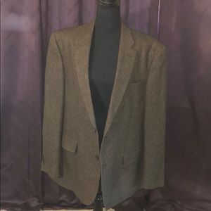 Men’s Blazer